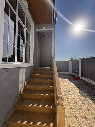 Həyət evləri və villaların satışı: Məmmədli 3 otaqlı, 95 kv. m, Kredit yoxdur, Yeni təmirli — 10