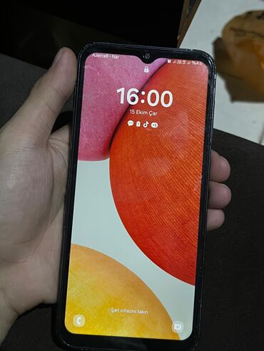 samsung galaxy tab a7 qiymeti: Samsung Galaxy A14, 64 GB, rəng - Qara, Barmaq izi
