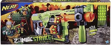 Игрушки: Продаем оригинальные Nerf бластеры (серии RIVAL Atlas, Rival Zeus — 6