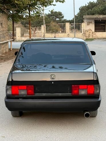 Tofas: Tofas : 1.5 l | 2004 il 3333333 km Sedan — 6