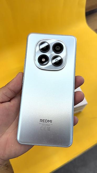 Redmi: Redmi, Redmi Note 15 Pro, Б/у, 256 ГБ, 2 SIM — 5