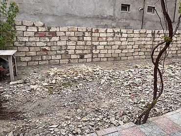 obyekt üçün torpaq: Heydər parkı yaxınlığında 3 sota yaxın torpaq sahesi olan 3 otaqlı — 9