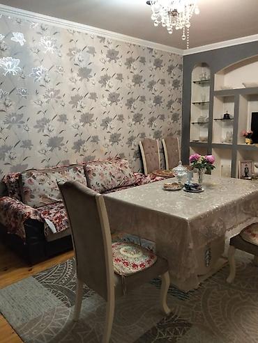 Həyət evləri və villaların satışı: 3 otaqlı, 120 kv. m, Orta təmir — 12