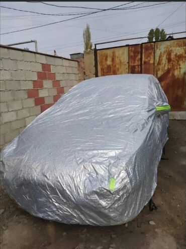 Тенты: Универсальный тент Новый, Бесплатная доставка — 2