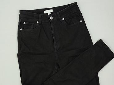 jeans bhs: H&M, Jeansy damskie, rozmiar S — 1