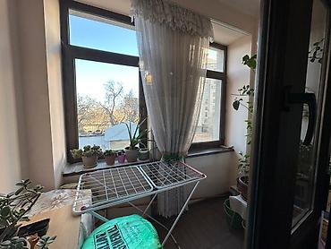 Продажа квартир: 3 комнаты, 90 м², Элитка, 3 этаж, Косметический ремонт — 11