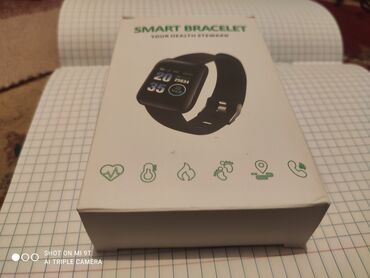 хиоми 12 т: Продается смарт часы (smart bracelet) вес:27 гр батарея на 150 mah