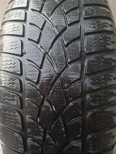 şam disk 17: 235/65 R17 ölçüdə qış təkərləri satılır. - Komplekt: 4 ədəd - Növ — 4