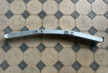 Бамперы и комплектующие: Усилитель бампера Toyota, Новый, Аналог — 10