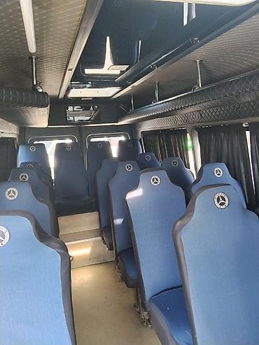 sprinter 2 2: Автобус, Mercedes-Benz, 16-21 мест — 2