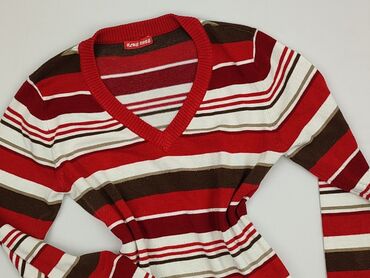 reserved bluza swiateczna: Sweter damski, rozmiar S