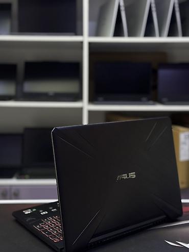 gtx 960: İşlənmiş ASUS TUF Gaming, 15.6 ", AMD Ryzen 5, 512 GB, Ünvandan götürmə, Ödənişli çatdırılma, Rayonlara çatdırılma — 6