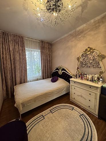 Продажа квартир: 3 комнаты, 62 м², 105 серия, 1 этаж, Евроремонт — 6