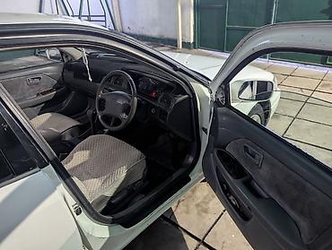 Продажа авто: Toyota Camry: 2000 г., 2.2 л, Автомат, Бензин, Седан — 6