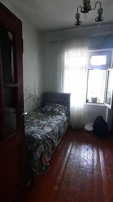 hovsanda ev satilir: Sumqayıt, 4 otaqlı, Köhnə tikili, 87 kv. m — 10