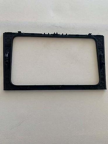 mt 11: MASKA ZA RADIO ZA VOLKSWAGEN GOLF 6 OD 2008. DO 2013. GOD. - 5KO858063 — 2