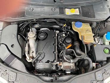 ajkula auto: PASSAT B5.5 1.9TDI SET KVACILA ZA VOLKSWAGEN PASSAT B5.5 | Passat — 1