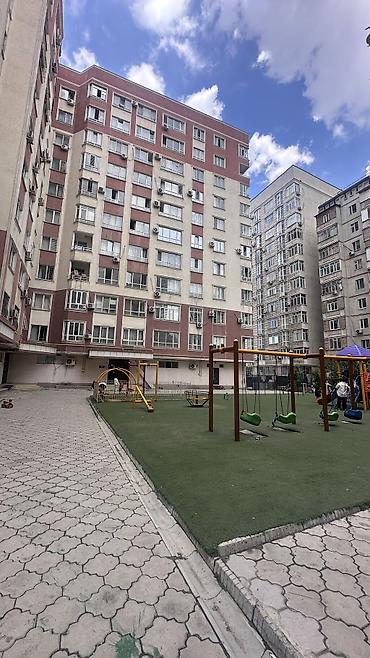 Продажа квартир: 3 комнаты, 105 м², Нижний Джал (Джал-23) Элитка, 6 этаж, Евроремонт at lalafo.kg — 24 Продажа квартир: 3 комнаты, 105 м², Нижний Джал (Джал-23) Элитка, 6 этаж, Евроремонт — 24