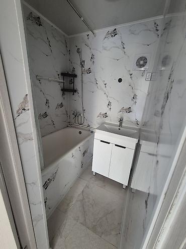 канте квартира: 2 комнаты, 44 м², Индивидуалка, 2 этаж, Свежий ремонт — 6