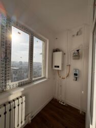 Продажа квартир: 2 комнаты, 53 м², Элитка, 9 этаж, Евроремонт — 6