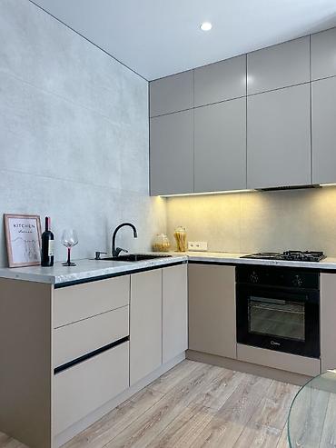 archa group: 3 комнаты, 88 м², Церковь Элитка, 7 этаж, Дизайнерский ремонт — 5