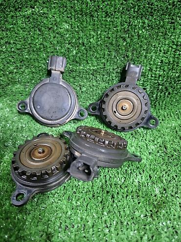 Автозапчасти: Фазорегуляторы мотора. 2gr-fxs [ rx450h. rx350 ] 2 года — 2