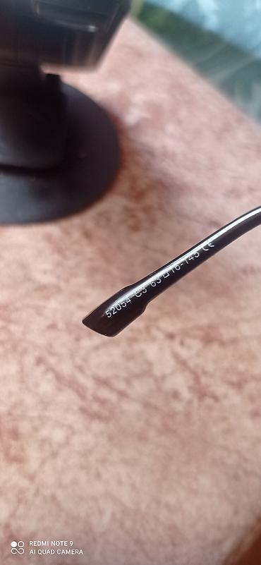 aviator hack: Balenciaga gün eynəyi - Çərçivə: metal, qızılı ton - Linzalar: tünd — 2