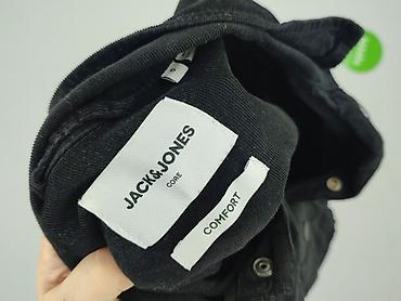 kurtka gorala: Jack & Jones, Koszula damska, rozmiar S — 4