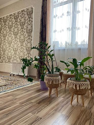 Продажа квартир: 3 комнаты, 106 м², Элитка, 10 этаж, Евроремонт — 5