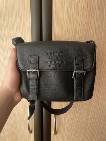 helix original капсула цена в бишкеке: Əl çantası, Zara, İşlənmiş
