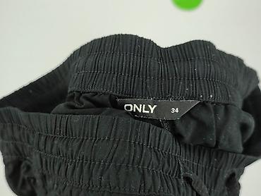 only coral: ONLY, Spodnie materiałowe damskie, rozmiar XS — 4