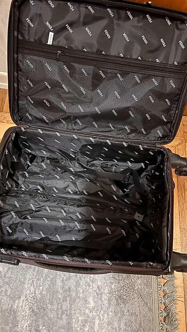 marka satışı: Teze,fenix firmasi,20-23 kq tutur,55*24*39 65 man satiram,80 man — 6