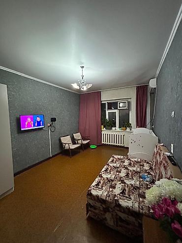 квартира частое 5: 1 комната, 34 м², Вефа ТЦ 105 серия, 5 этаж, Косметический ремонт — 4