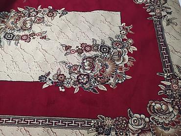 roza: Xalça Türkiyə, Kredit yoxdur — 1
