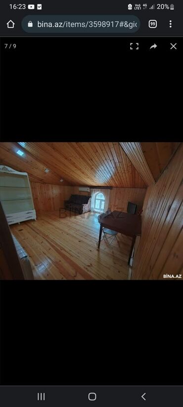 Yeni tikili: 2 otaqlı, Yeni tikili, 43 kv. m — 10