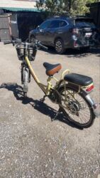 электромотоцикл купить бу: Другие Автомобили