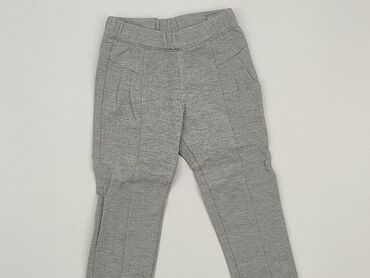 body dla chłopca 98: Leggings for kids, 2-3 years, 98, condition - Very good