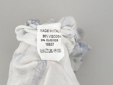 len bluzki: Bluzka damska, rozmiar One size — 4