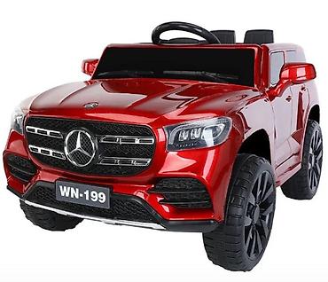 Детские электрокары: Детский электрокар, Новый — 7