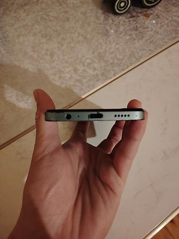 səs yazan yüklə: Honor X6b, 256 GB, rəng - Yaşıl — 3