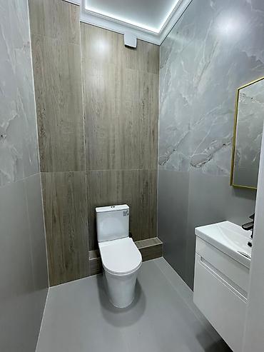 Продажа квартир: 3 комнаты, 76 м², Элитка, 6 этаж, Дизайнерский ремонт — 9