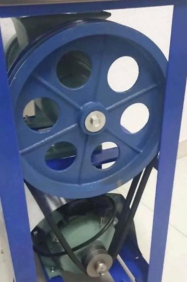 aparat za varenje 4 u 1: ✅ Masina za mlevenje mesa 42 sa elektromorom od 2,2kw ✅ Cena: 240€ — 1