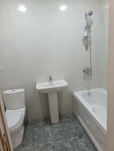 Uzunmüddətli kirayə mənzillər: Mənzillərin icarəsi üçün təklif: zövqlü dizaynlı, tam mebellə və — 19