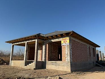 дом 2 этажный купить: 5 комнат, 155 м², 4 соток, Бишкек, Оскон-ордо ж/м Собственник — 3