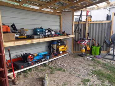 Аренда инструментов: Сдам в аренду Утюги, Строительные леса, Бетономешалки — 10