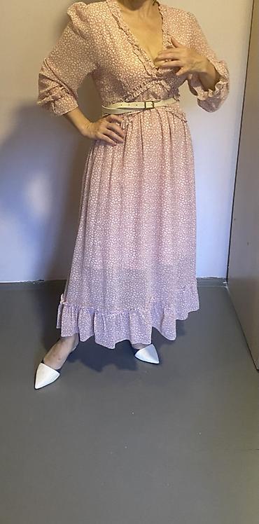 Gündəlik donlar: Qadın donları – 3 model 1) Boho naxışlı qısadön - Model: qısa, ətəyi — 26