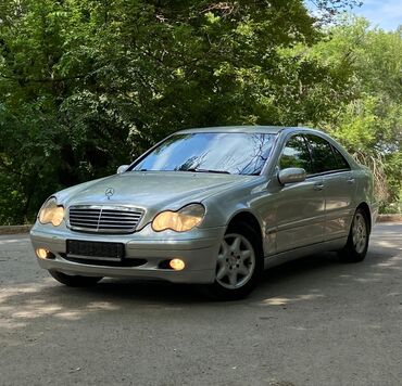 масло на акпп: Mercedes-Benz C 180: 2001 г., 2 л, Автомат, Бензин, Седан