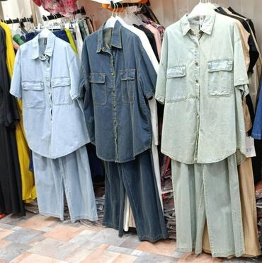 золотая цепь женская: Мужской домашний костюм, 2XL (EU 44), Б/у, Самовывоз