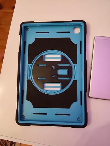 iphone 13 mini irsad: İşlənmiş Samsung Galaxy Tab A7, 10,4", 64 GB, Ünvandan götürmə — 5