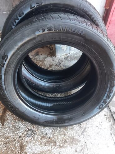 шины оптом из японии: 215/60R17 sailing 3000 тысячи